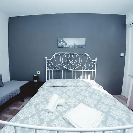 Venkovský dům Nine *